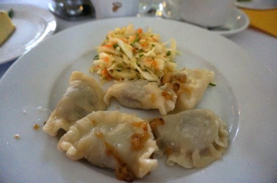 Gdanska pod retmanem